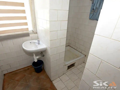 Prodaný byt 1+kk 35 m²