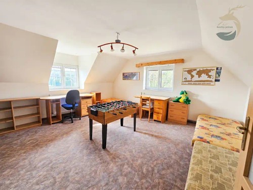 Prodej domu 148 m², pozemek 915 m²
