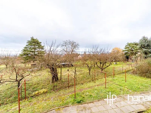 Prodej bytu 3+1 85 m²