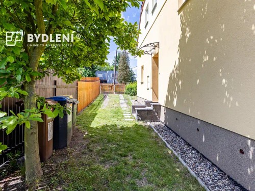 Prodej domu 118 m², pozemek 193 m²