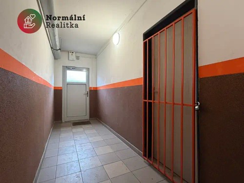 Prodej bytu 2+1 62 m²