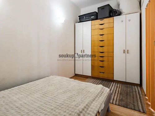 Prodej bytu 3+kk 49 m²