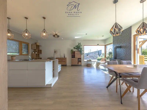 Prodaný  dům 154 m², pozemek 785 m²