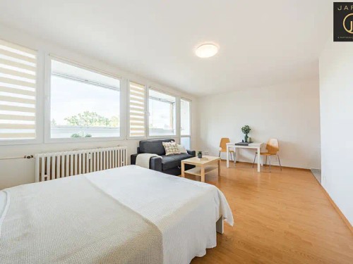Prodaný  byt 1+kk 33 m²