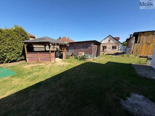 Prodej domu 116 m², pozemek 575 m²