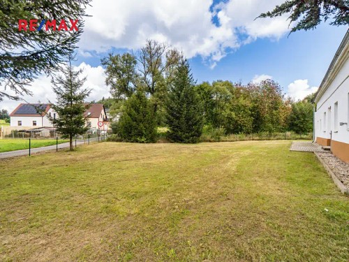 Prodej domu 243 m², pozemek 888 m²