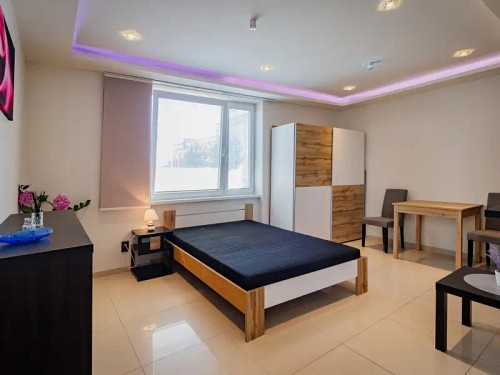 Prodaný  byt 1+kk 29 m²