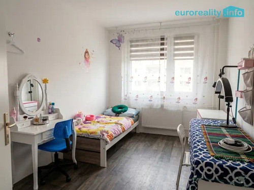 Prodej bytu 3+1 75 m²