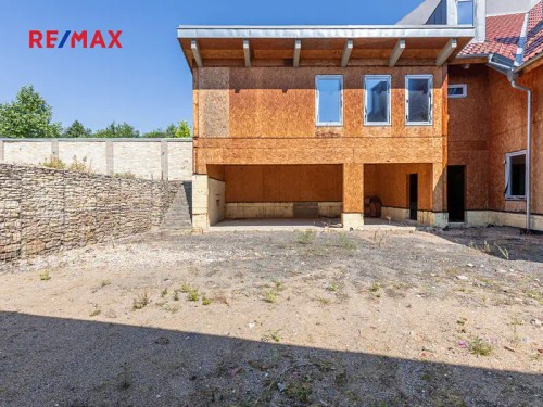 Prodej domu 665 m², pozemek 671 m²