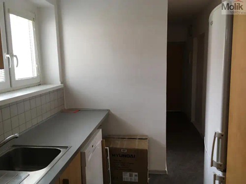 Prodej bytu 3+1 70 m²