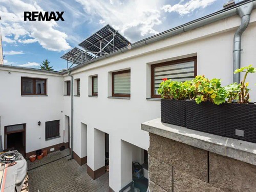 Prodej domu 208 m², pozemek 592 m²