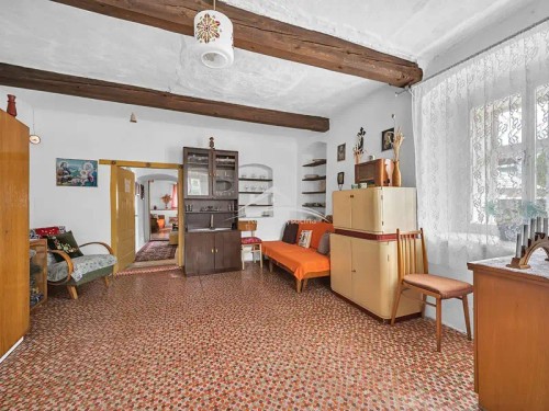 Prodej domu 130 m², pozemek 510 m²