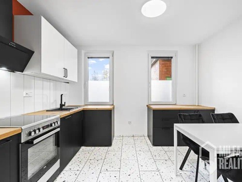 Prodaný byt 4+1 101 m²