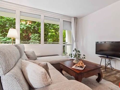 Prodej bytu 2+1 54 m²