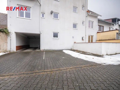 Prodej bytu 1+kk 20 m²