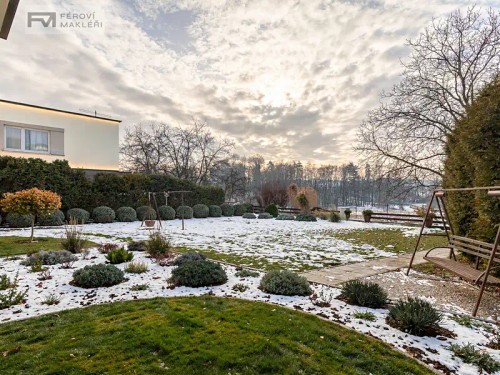 Prodej domu 185 m², pozemek 681 m²