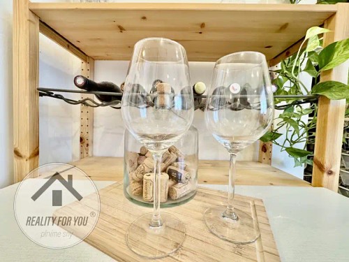 Prodaný byt 2+kk 37 m²