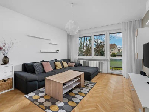Prodaný byt 3+kk 70 m²