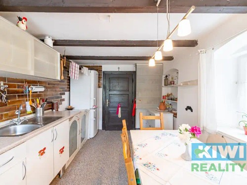 Prodej domu 100 m², pozemek 281 m²