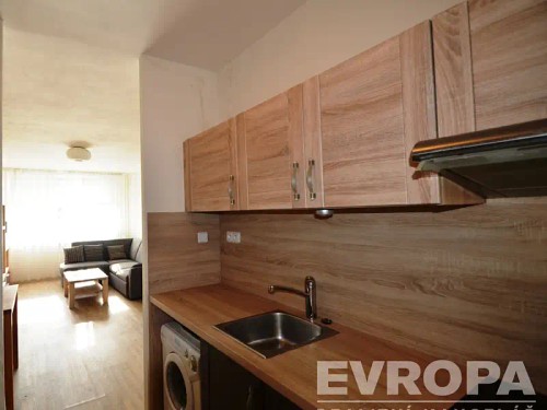 Prodaný byt 2+kk 48 m²