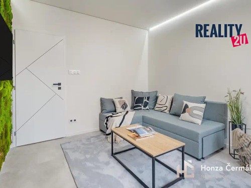 Prodej bytu 3+kk 67 m²