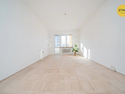 Prodej bytu 2+1 56 m²