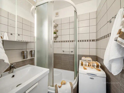 Prodej bytu 3+1 72 m²