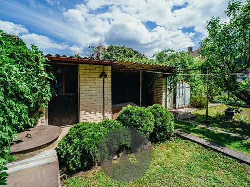 Prodej domu 165 m², pozemek 484 m²