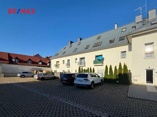 Prodej bytu 1+1 54 m²