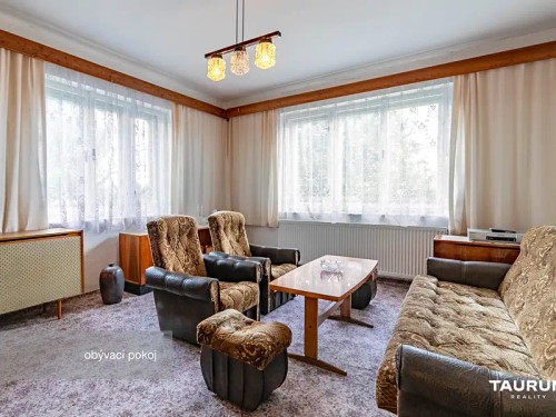 Prodej domu 211 m², pozemek 1309 m²