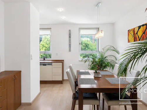 Prodej bytu 4+kk 110 m²