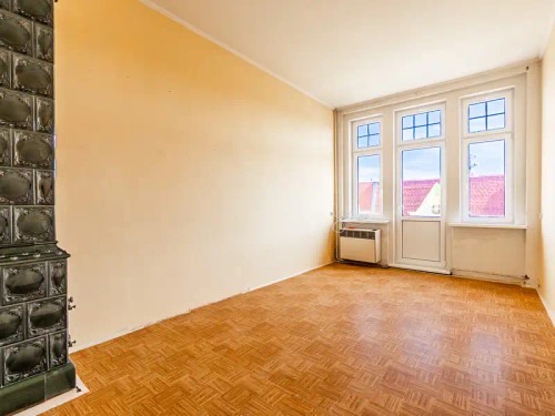 Prodej bytu 4+1 112 m²