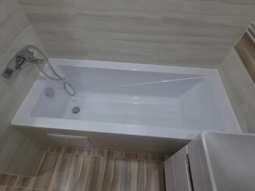 Prodaný byt 2+1 55 m²