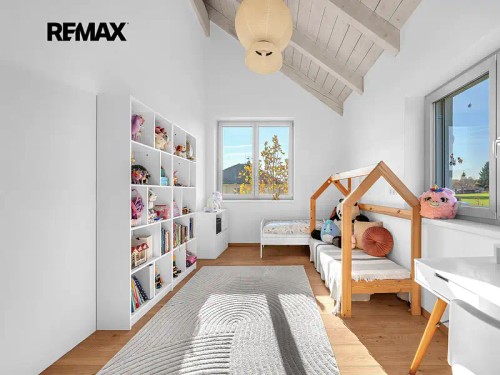 Prodej domu 213 m², pozemek 1614 m²