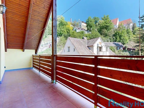 Prodaný  dům 108 m², pozemek 512 m²