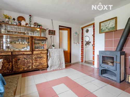 Prodej domu 105 m², pozemek 1813 m²
