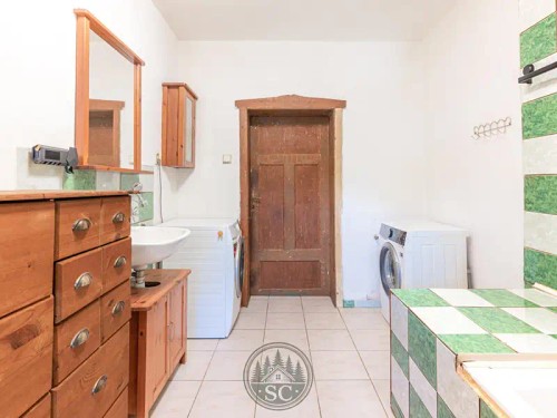 Prodej domu 95 m², pozemek 1066 m²