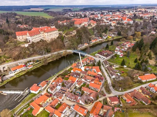 Prodej domu 95 m², pozemek 159 m²