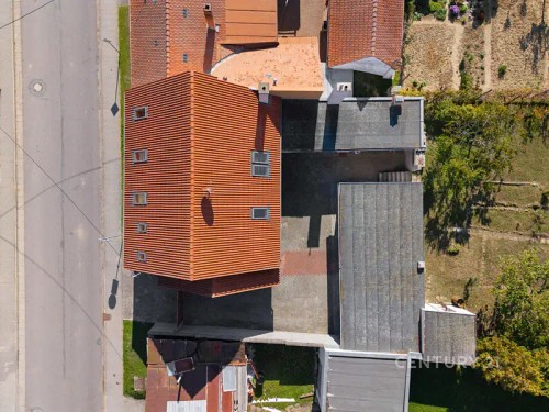 Prodej domu 124 m², pozemek 1025 m²