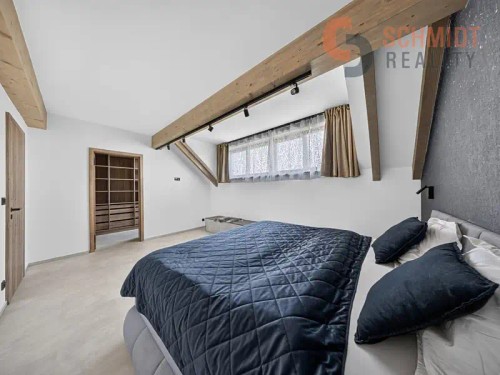 Prodej domu 239 m², pozemek 1000 m²