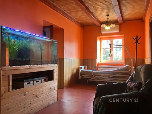 Prodej domu 294 m², pozemek 3067 m²