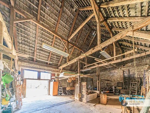 Prodej chalupy 133 m², pozemek 1273 m²