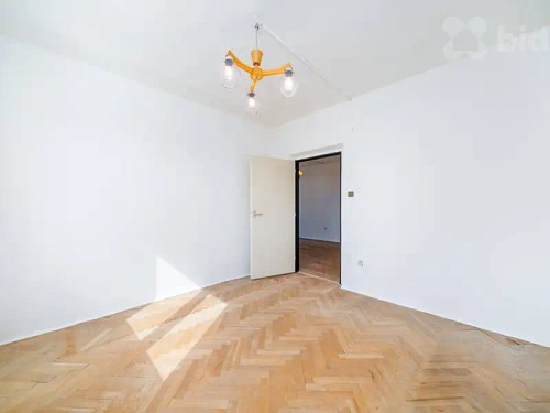 Prodaný byt 3+1 60 m²