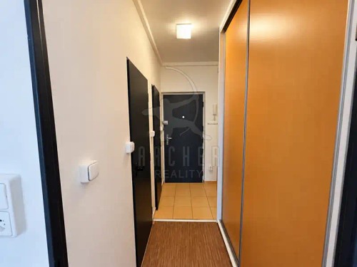 Prodej bytu 1+kk 23 m²
