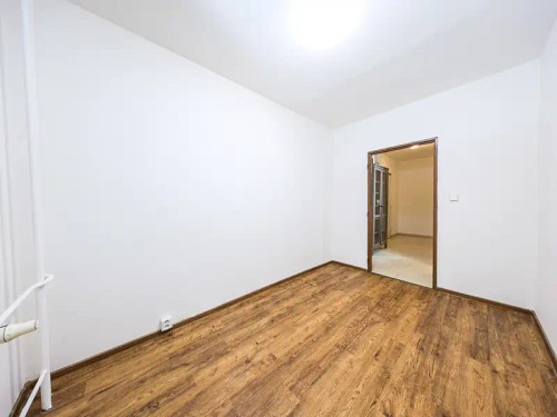 Prodaný byt 3+kk 54 m²