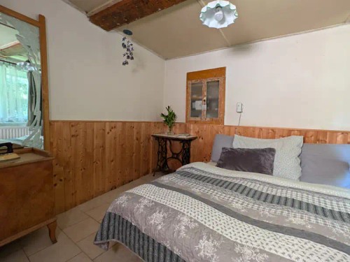 Prodej domu 65 m², pozemek 854 m²