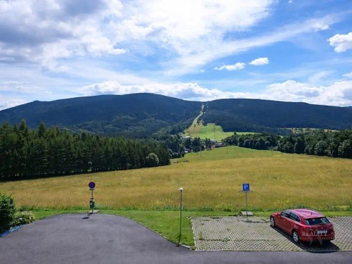 Prodej bytu 3+kk 73 m²