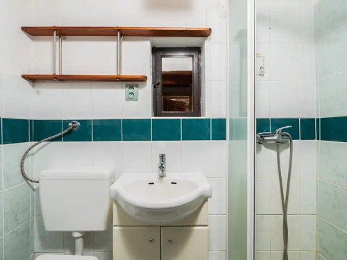 Prodej domu 51 m², pozemek 2086 m²