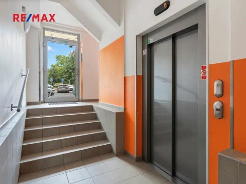 Prodej bytu 2+kk 39 m²