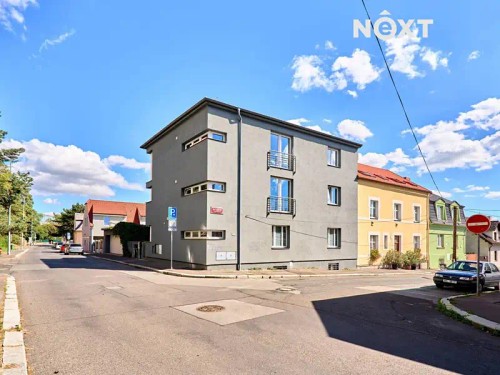 Prodaný  byt 3+kk 99 m²
